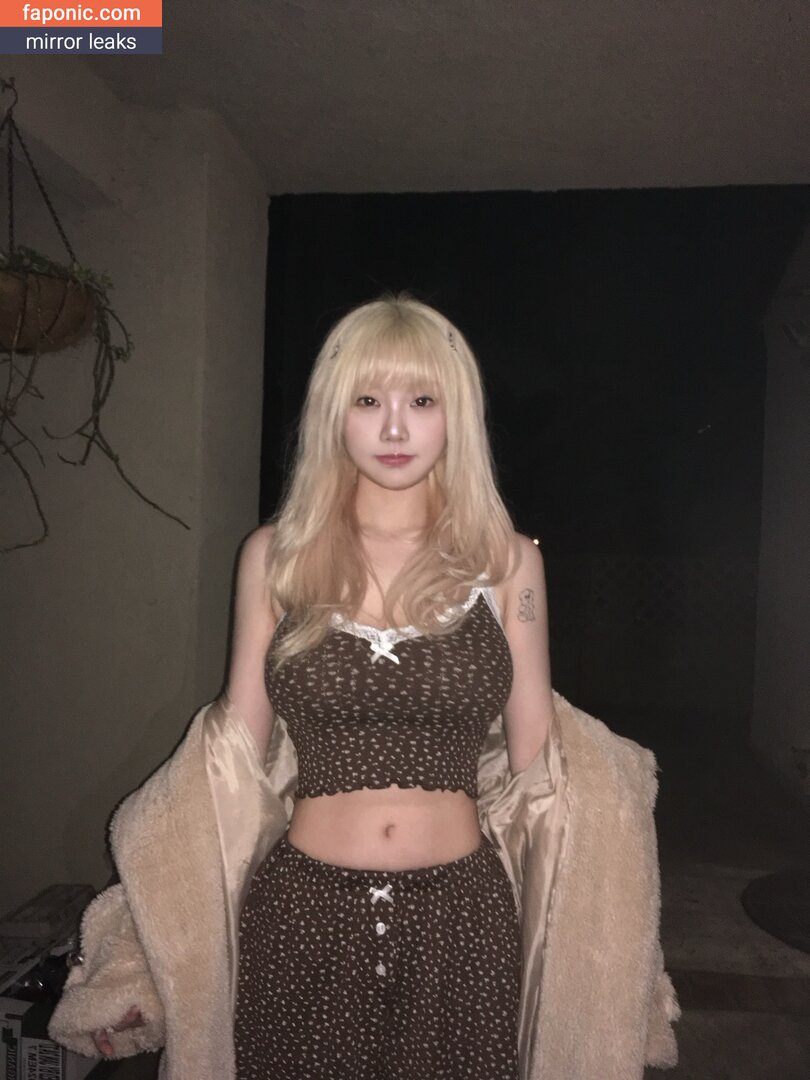 Sejinming, Sejinming 기무세딘, 기무세딘 Nackt-Leaks OnlyFans Foto #296