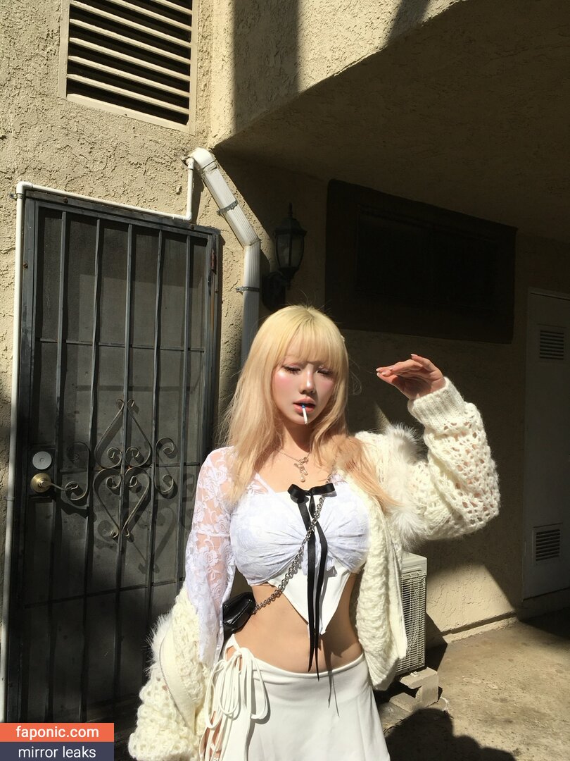 Sejinming, Sejinming 기무세딘, 기무세딘 Nackt-Leaks OnlyFans Foto #301
