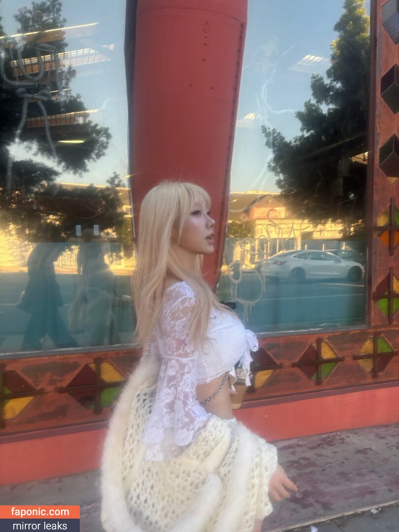 Sejinming, Sejinming 기무세딘, 기무세딘 Nackt-Leaks OnlyFans Foto #302