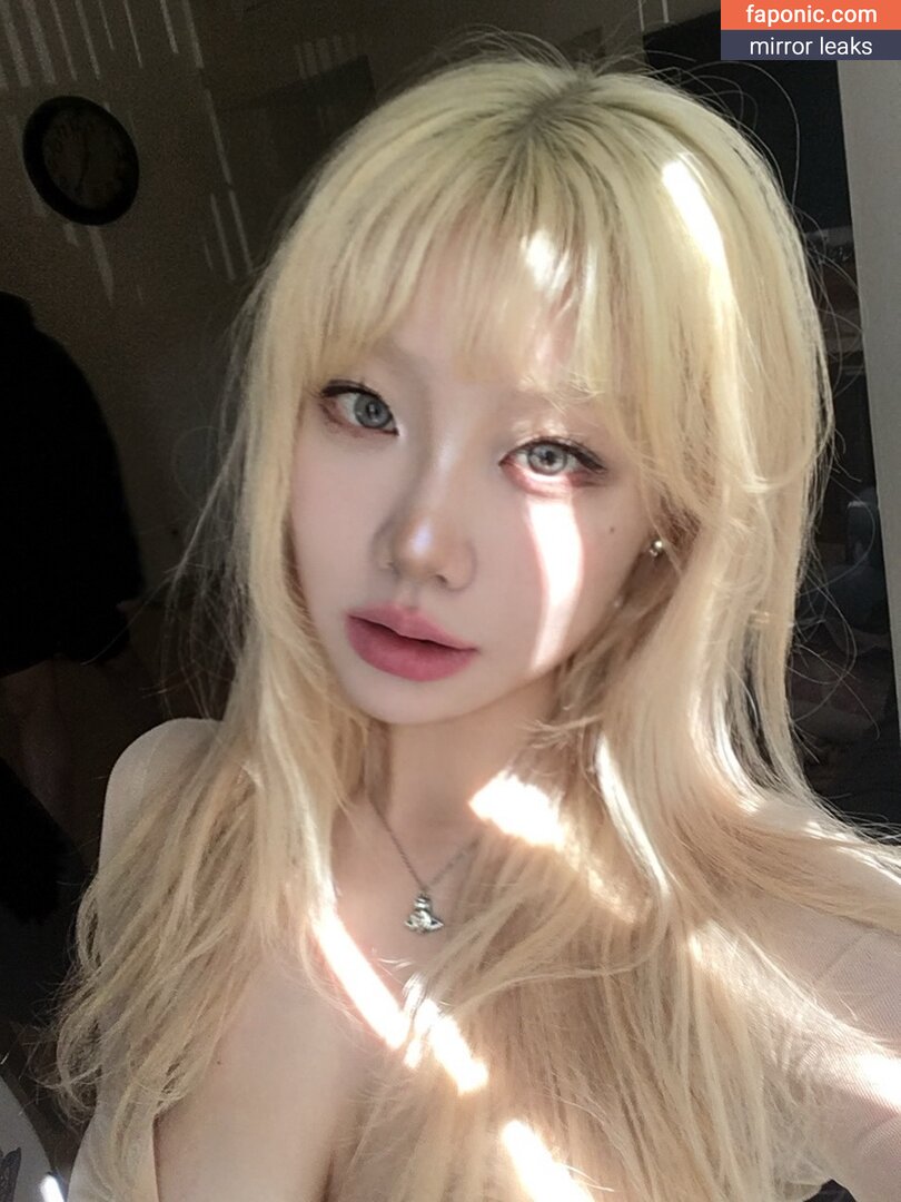 Sejinming, Sejinming 기무세딘, 기무세딘 Nackt-Leaks OnlyFans Foto #308
