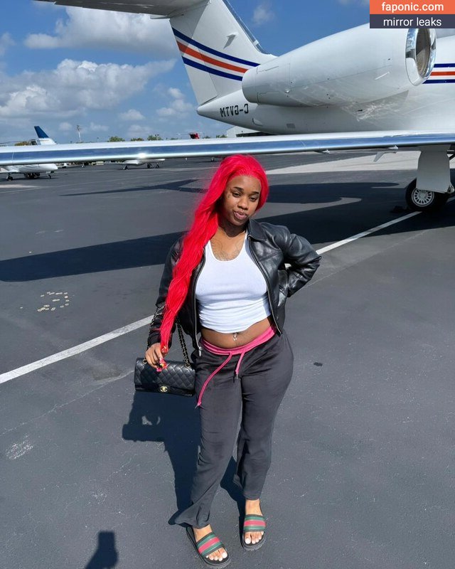 Sexxy Red, sexyred_mc, sexyyred Nackt-Leaks OnlyFans Foto #94