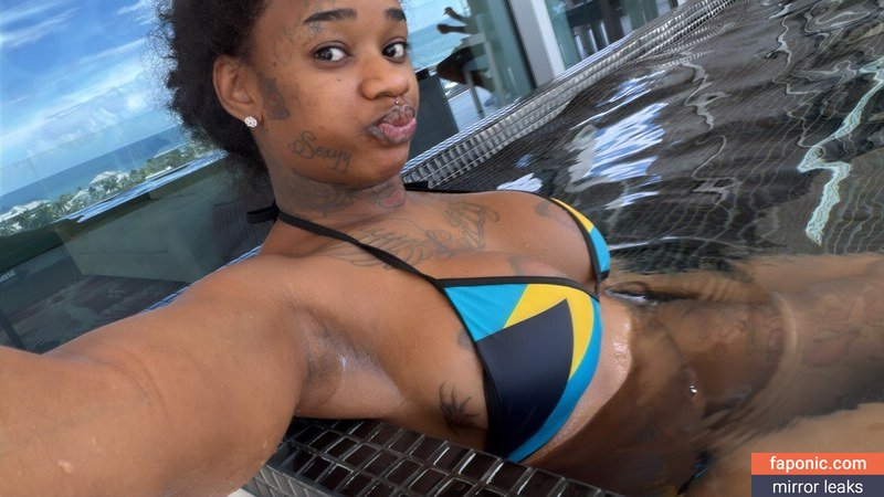 Sexxy Red, sexyred_mc, sexyyred Nackt-Leaks OnlyFans Foto #101