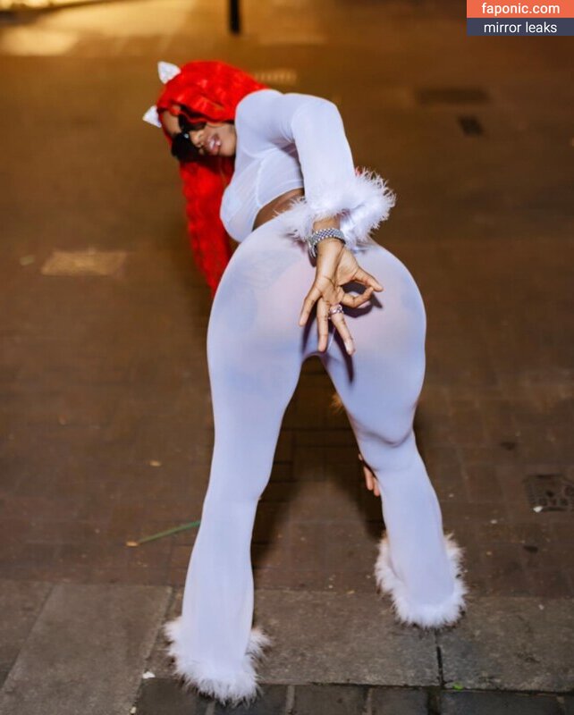 Sexxy Red, sexyred_mc, sexyyred Nackt-Leaks OnlyFans Foto #110