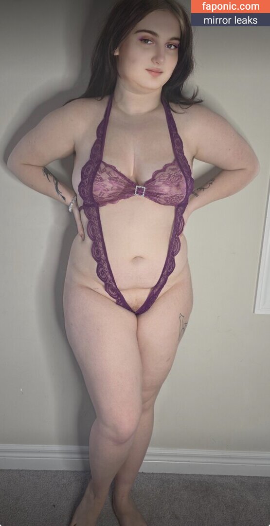Sydneyqofficial Nackt-Leaks OnlyFans Foto #33