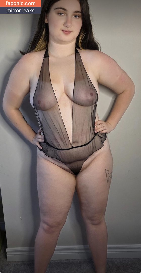 Sydneyqofficial Nackt-Leaks OnlyFans Foto #38