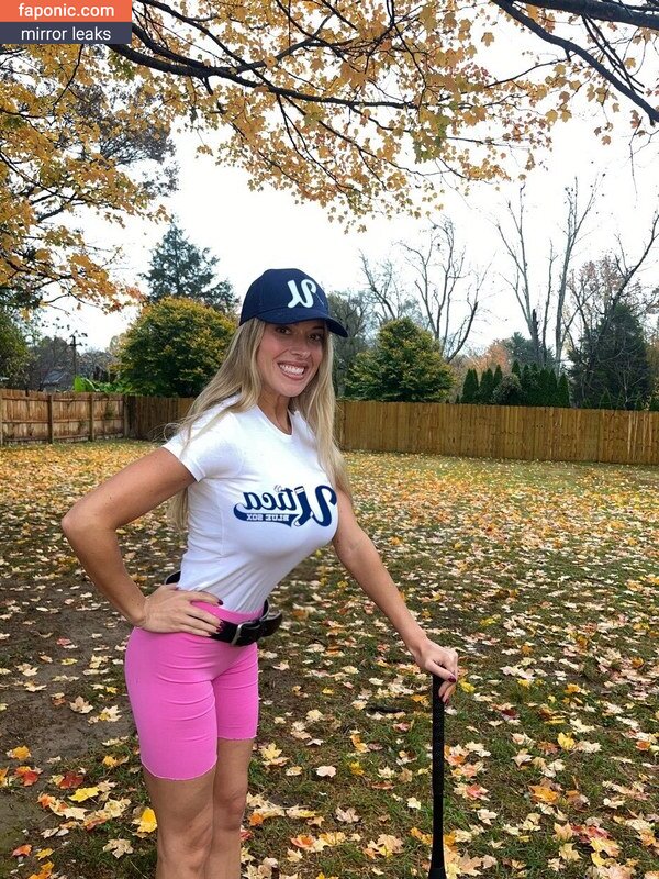 Taylor Mathis, chisportschick, tmathsports Nackt-Leaks  Foto #9