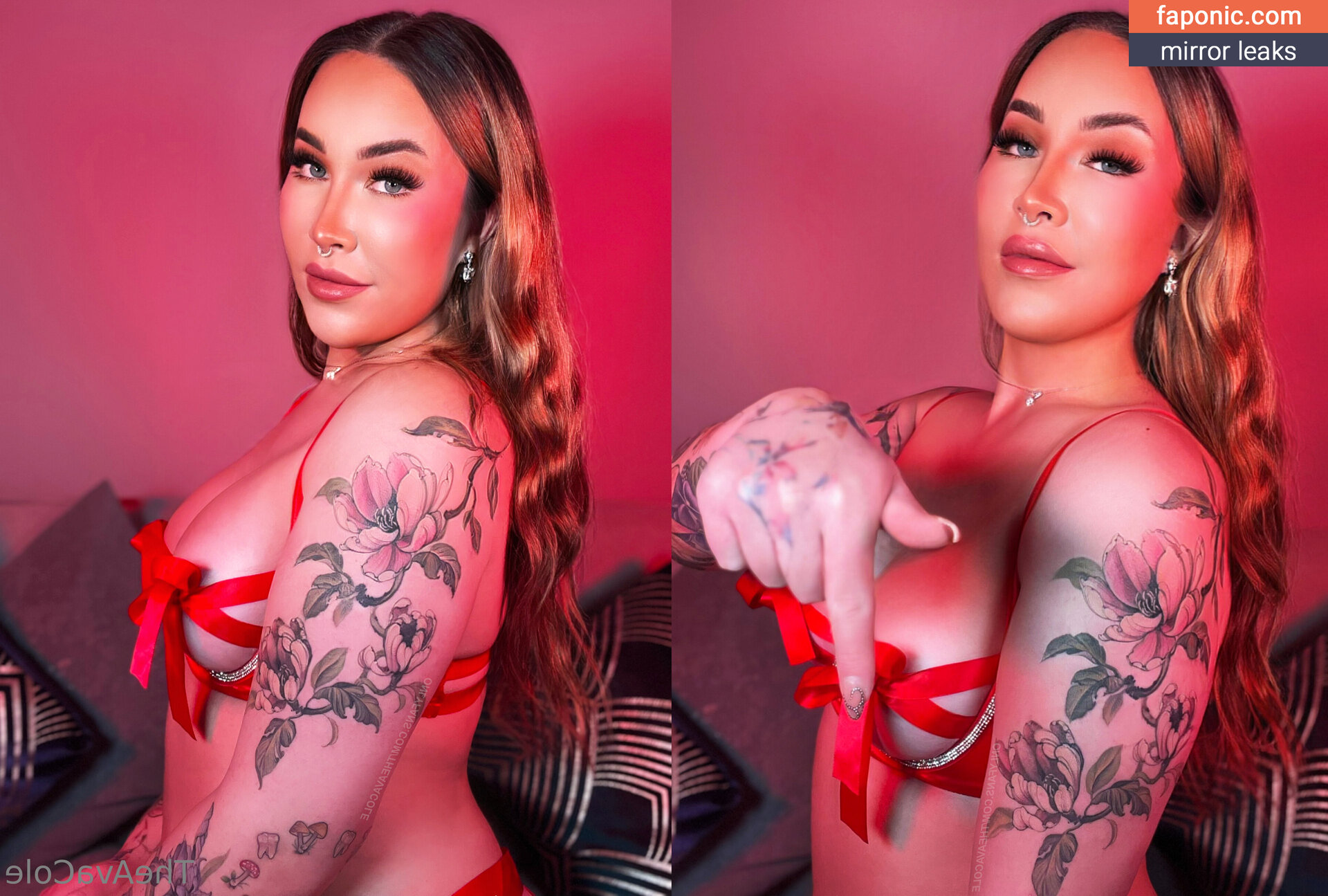 theavacole Nackt-Leaks OnlyFans Foto #144