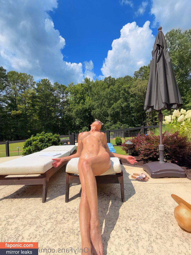 Tricia Helfer, https:, officialtriciahelfer, triciahelfer, trutriciahelfer Nackt-Leaks OnlyFans Foto #16