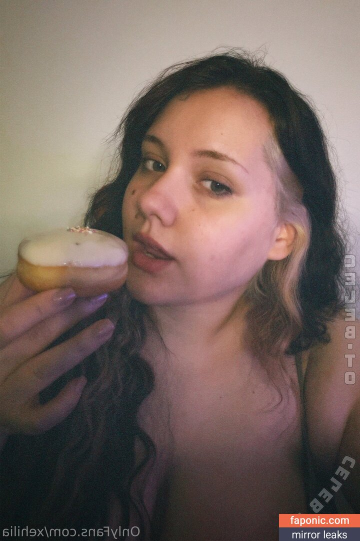 Xehilia Nackt-Leaks OnlyFans Foto #25