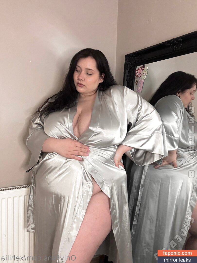 Xehilia Nackt-Leaks OnlyFans Foto #42
