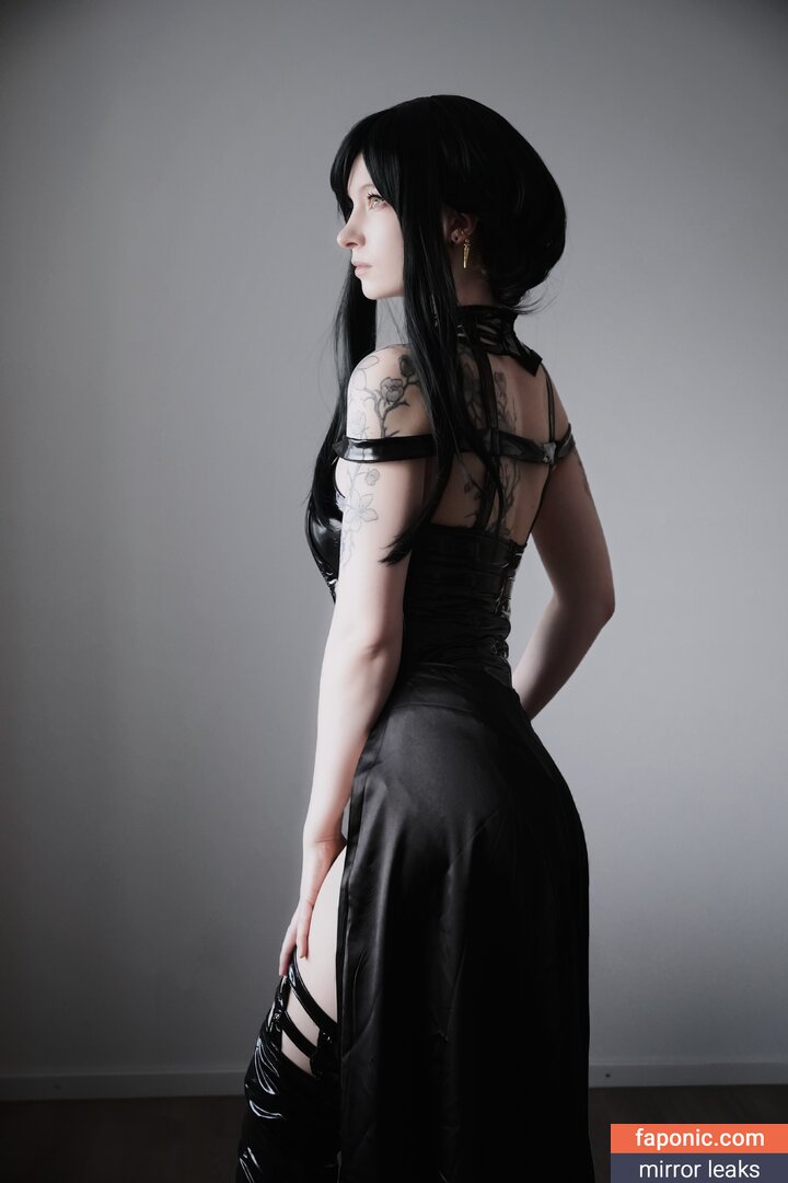 Yakisa_uwu, yakisa, yakisa.insta Nackt-Leaks Patreon Foto #1