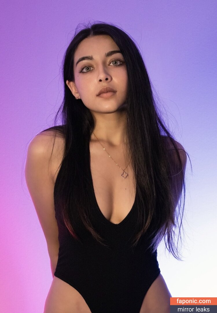 Zara Dar, zara-dar, zara.darz, zaradar Nackt-Leaks OnlyFans Foto #10