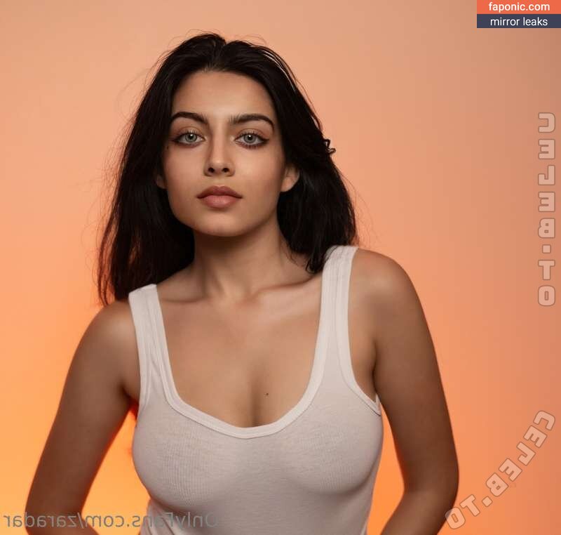 Zara Dar, zara-dar, zara.darz, zaradar Nackt-Leaks OnlyFans Foto #17