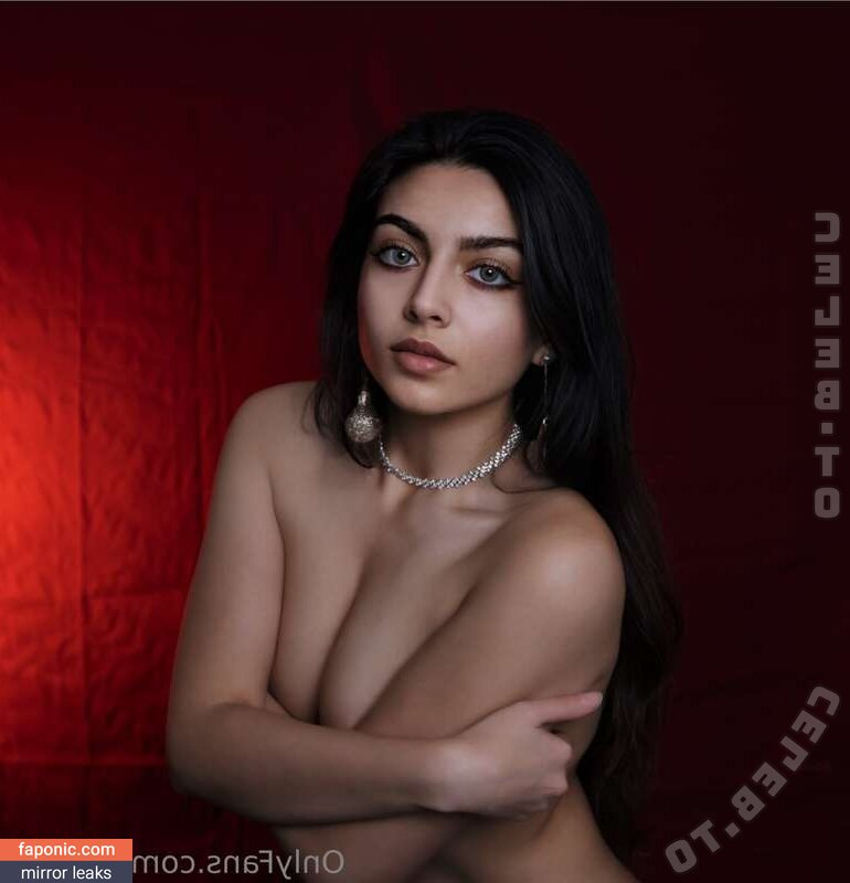 Zara Dar, zara-dar, zara.darz, zaradar Nackt-Leaks OnlyFans Foto #20
