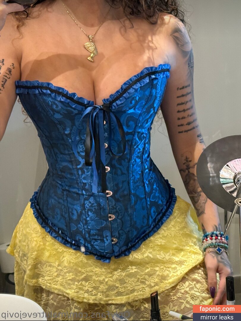 Malu Trevejo, https:, malutrevejo, malutrevejo18, malutrevejomusic Nackt-Leaks OnlyFans Foto #94