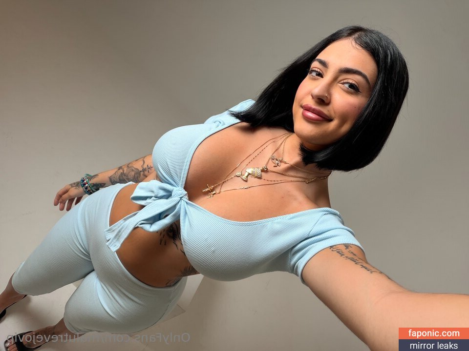 Malu Trevejo, https:, malutrevejo, malutrevejo18, malutrevejomusic Nackt-Leaks OnlyFans Foto #168