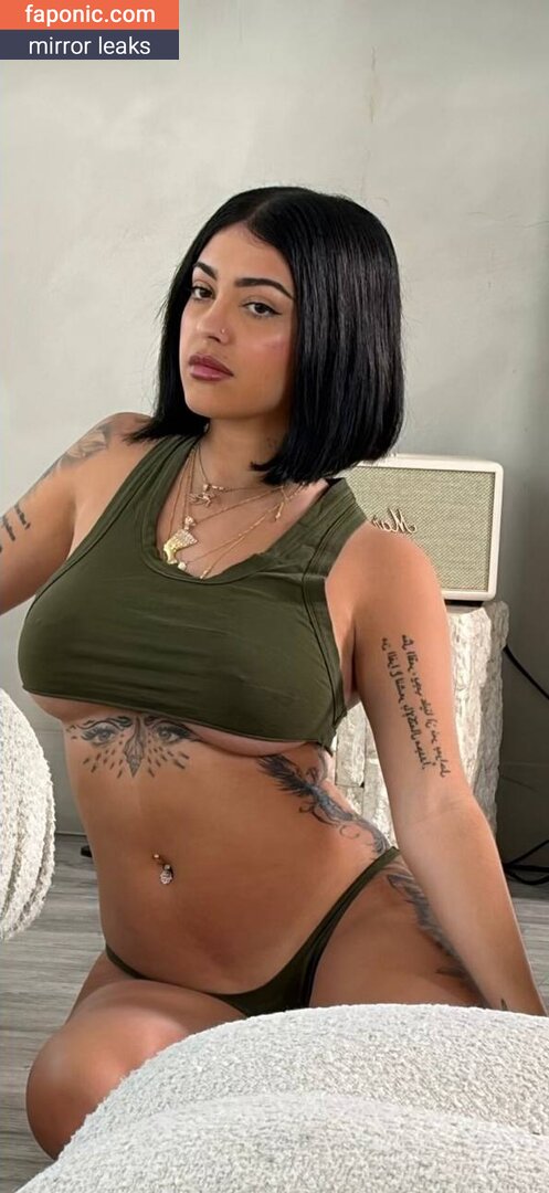 Malu Trevejo, https:, malutrevejo, malutrevejo18, malutrevejomusic Nackt-Leaks OnlyFans Foto #169