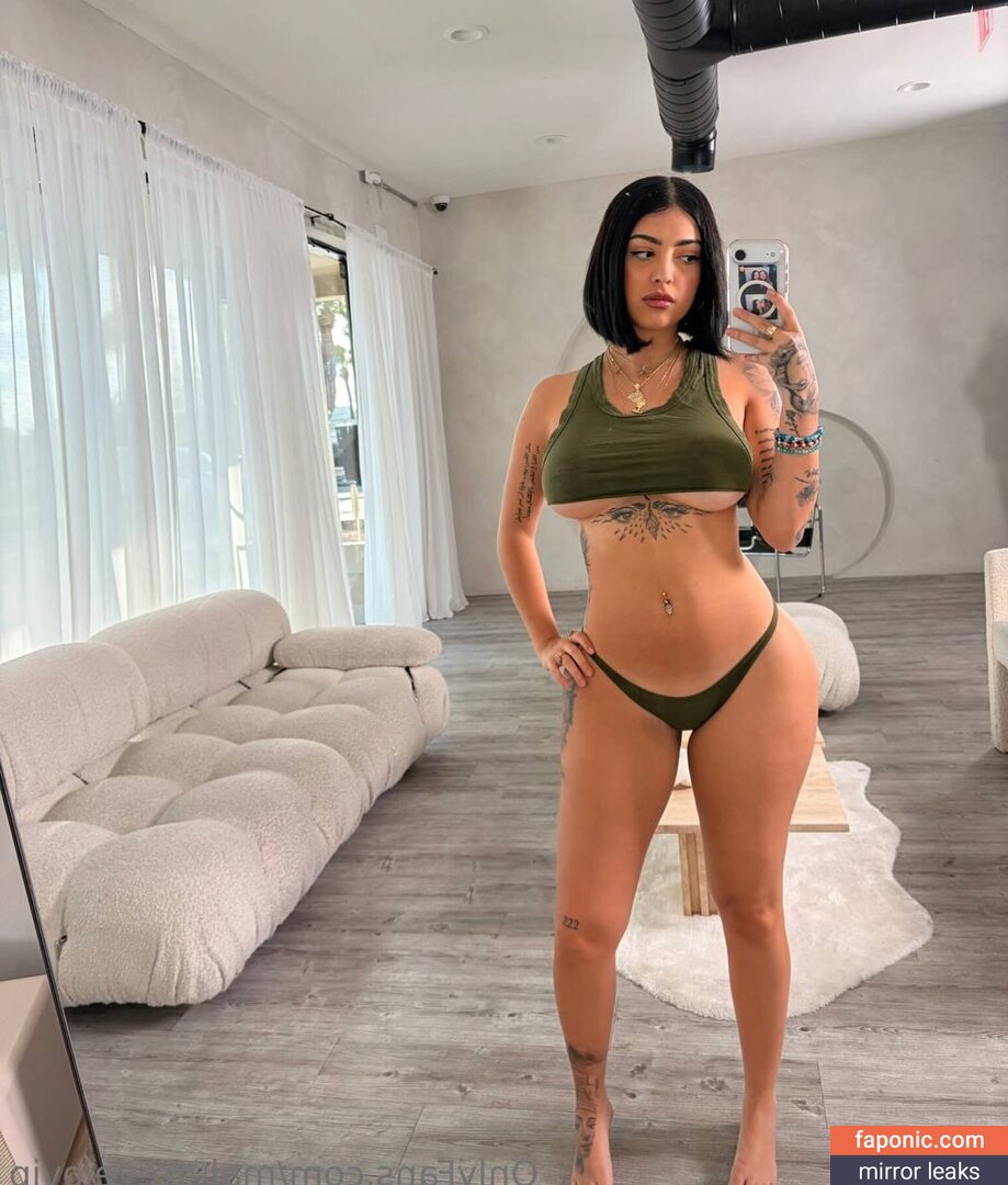 Malu Trevejo, https:, malutrevejo, malutrevejo18, malutrevejomusic Nackt-Leaks OnlyFans Foto #182
