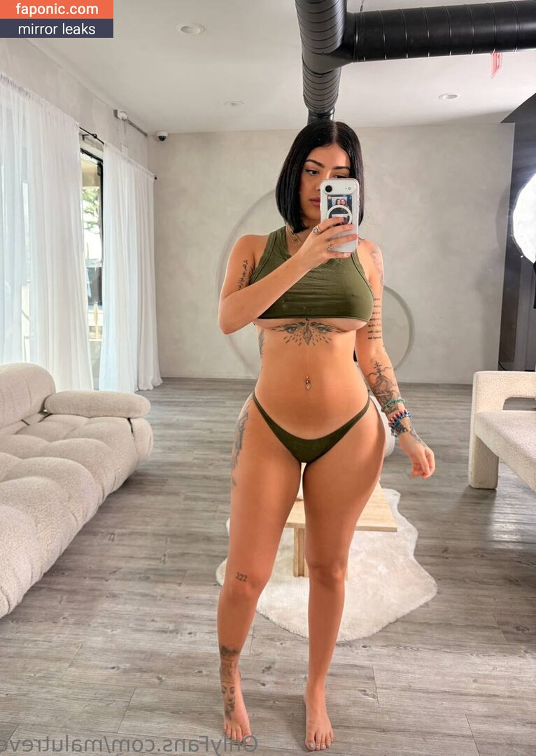 Malu Trevejo, https:, malutrevejo, malutrevejo18, malutrevejomusic Nackt-Leaks OnlyFans Foto #185