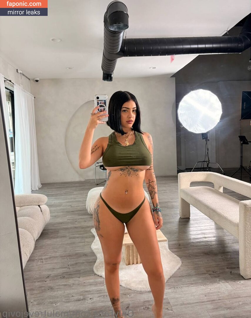 Malu Trevejo, https:, malutrevejo, malutrevejo18, malutrevejomusic Nackt-Leaks OnlyFans Foto #186