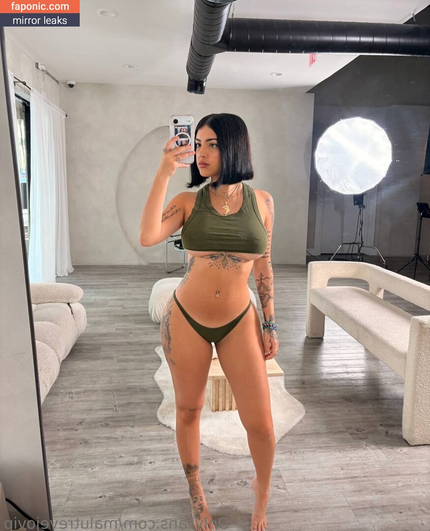 Malu Trevejo, https:, malutrevejo, malutrevejo18, malutrevejomusic Nackt-Leaks OnlyFans Foto #187