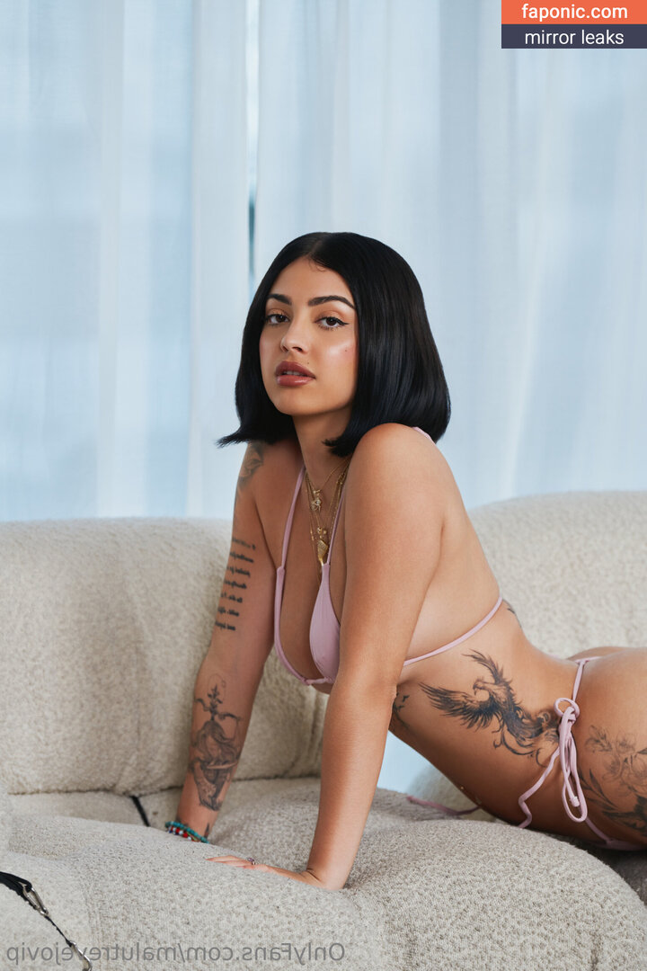 Malu Trevejo, https:, malutrevejo, malutrevejo18, malutrevejomusic Nackt-Leaks OnlyFans Foto #222