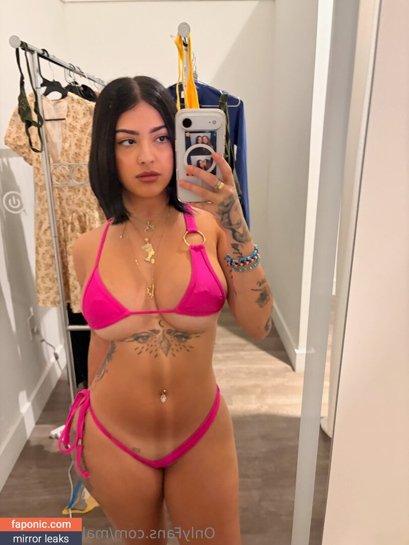 Malu Trevejo, https:, malutrevejo, malutrevejo18, malutrevejomusic Nackt-Leaks OnlyFans Foto #262