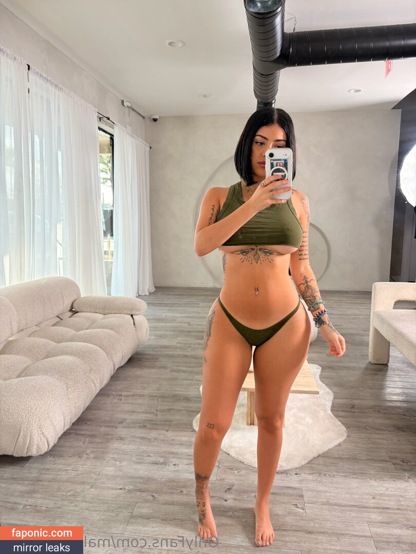Malu Trevejo, https:, malutrevejo, malutrevejo18, malutrevejomusic Nackt-Leaks OnlyFans Foto #263