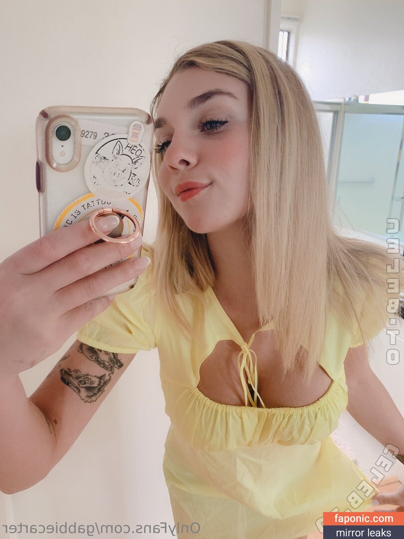Gabbie Carter, ailahoverton_, gabbiecarter00, imawful69, imawful69_, realgabbiecarter00, sexygab Nackt-Leaks OnlyFans Foto #15