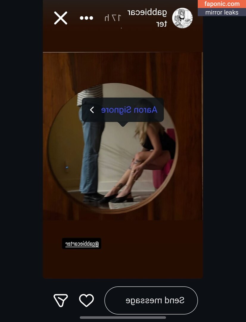 Gabbie Carter, ailahoverton_, https:, imawful69, imawful69_, sexygab Nackt-Leaks OnlyFans Foto #84