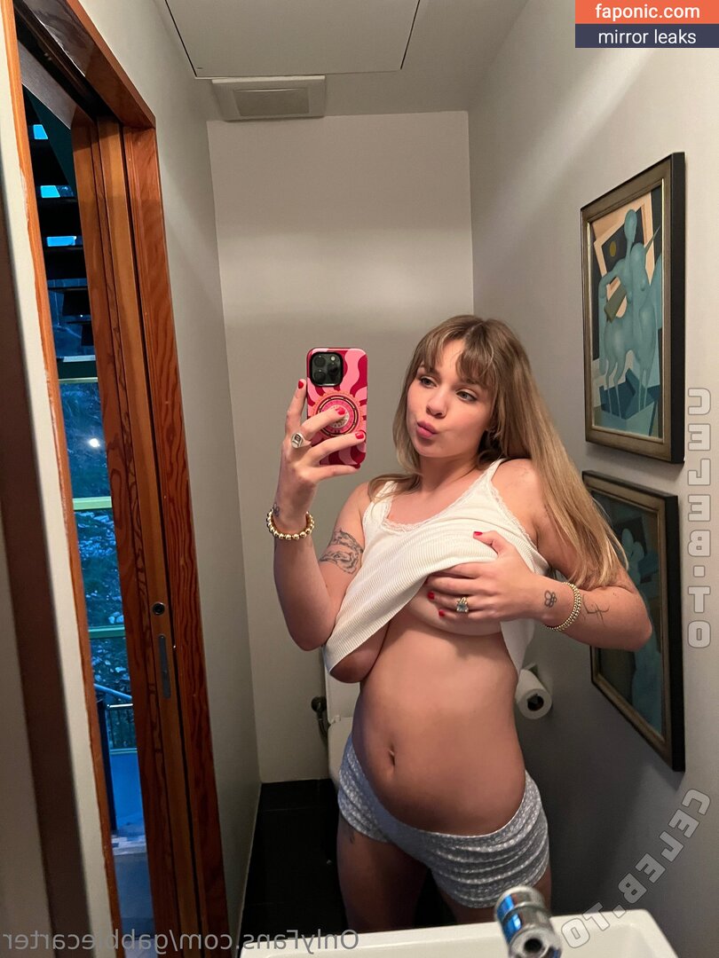 Gabbie Carter, ailahoverton_, https:, imawful69, imawful69_, sexygab Nackt-Leaks OnlyFans Foto #101