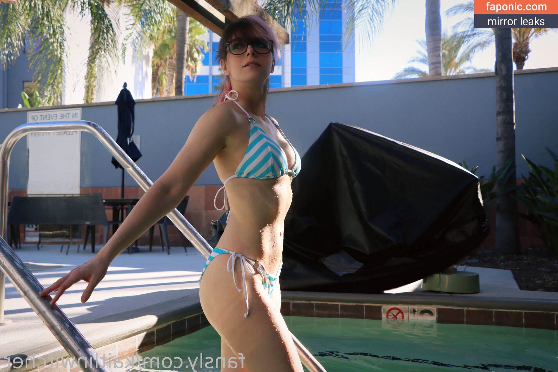 Kaitlin Witcher, kaitlinwitcher, piddleass Nackt-Leaks OnlyFans Foto #912