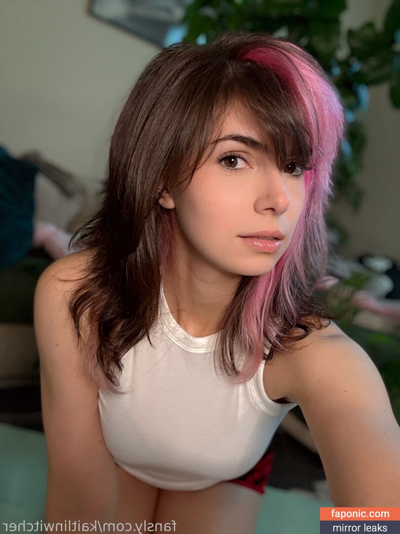 Kaitlin Witcher, kaitlinwitcher, piddleass Nackt-Leaks OnlyFans Foto #954