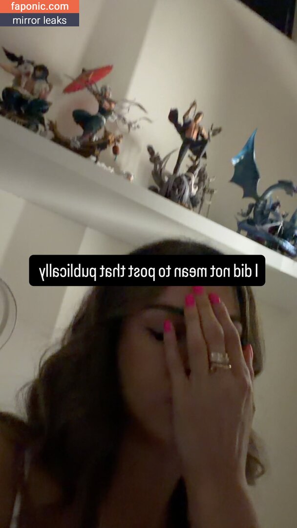 SSSniperWolf Nackt-Leaks OnlyFans Foto #24