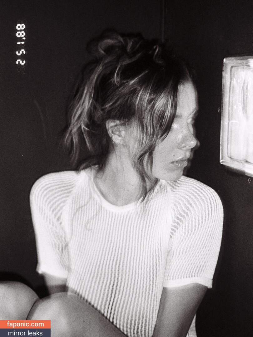 Ashley Matheson, Smashedely Nackt-Leaks  Foto #93