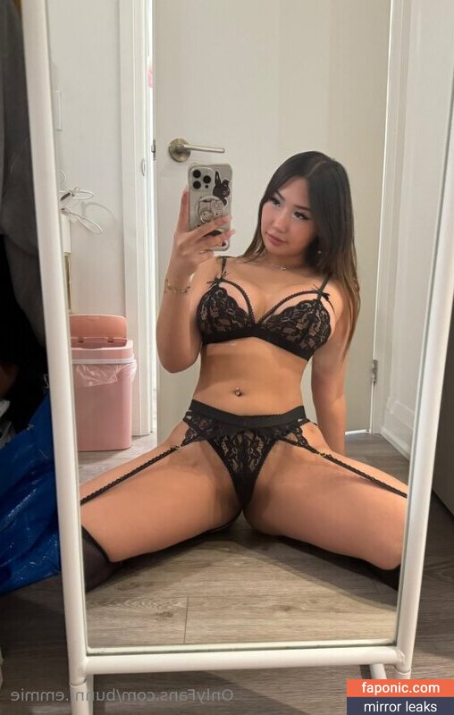 Emma Lvxx, bunni.emmie, daddylvx, emmaslvx Nackt-Leaks OnlyFans Foto #647