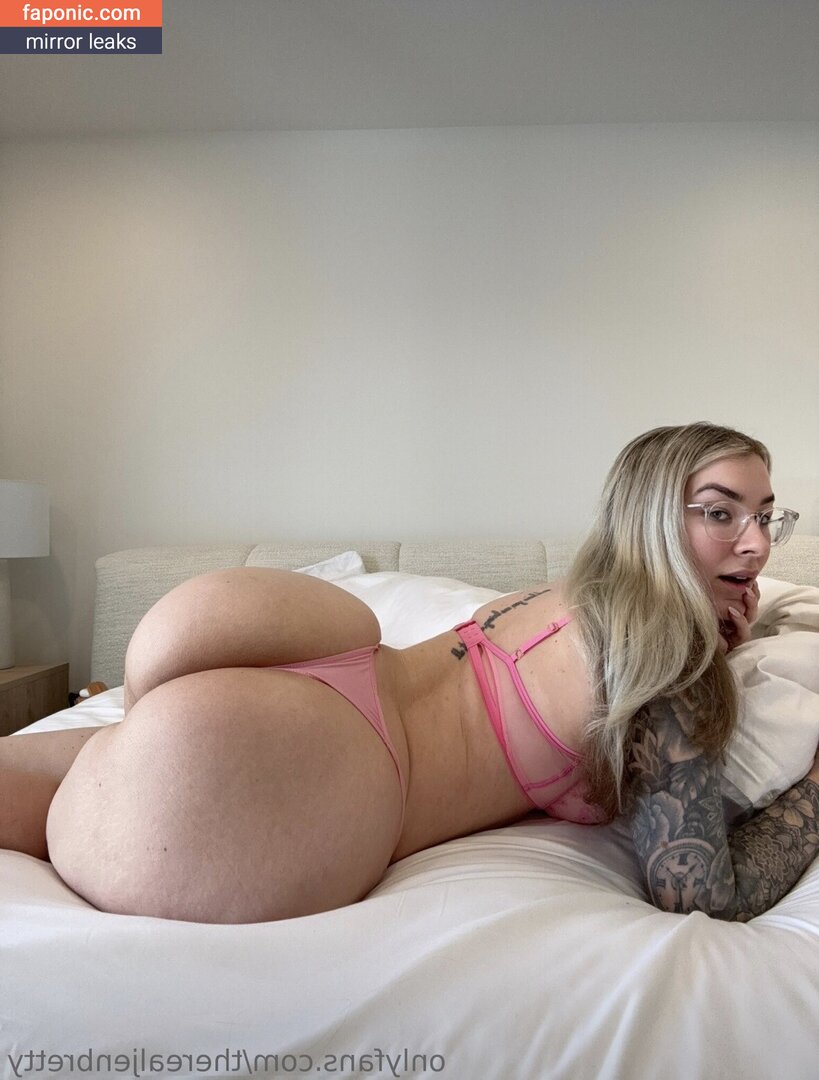 Jen Brett, JenBretty, https:, therealjenbretty Nackt-Leaks OnlyFans Foto #650