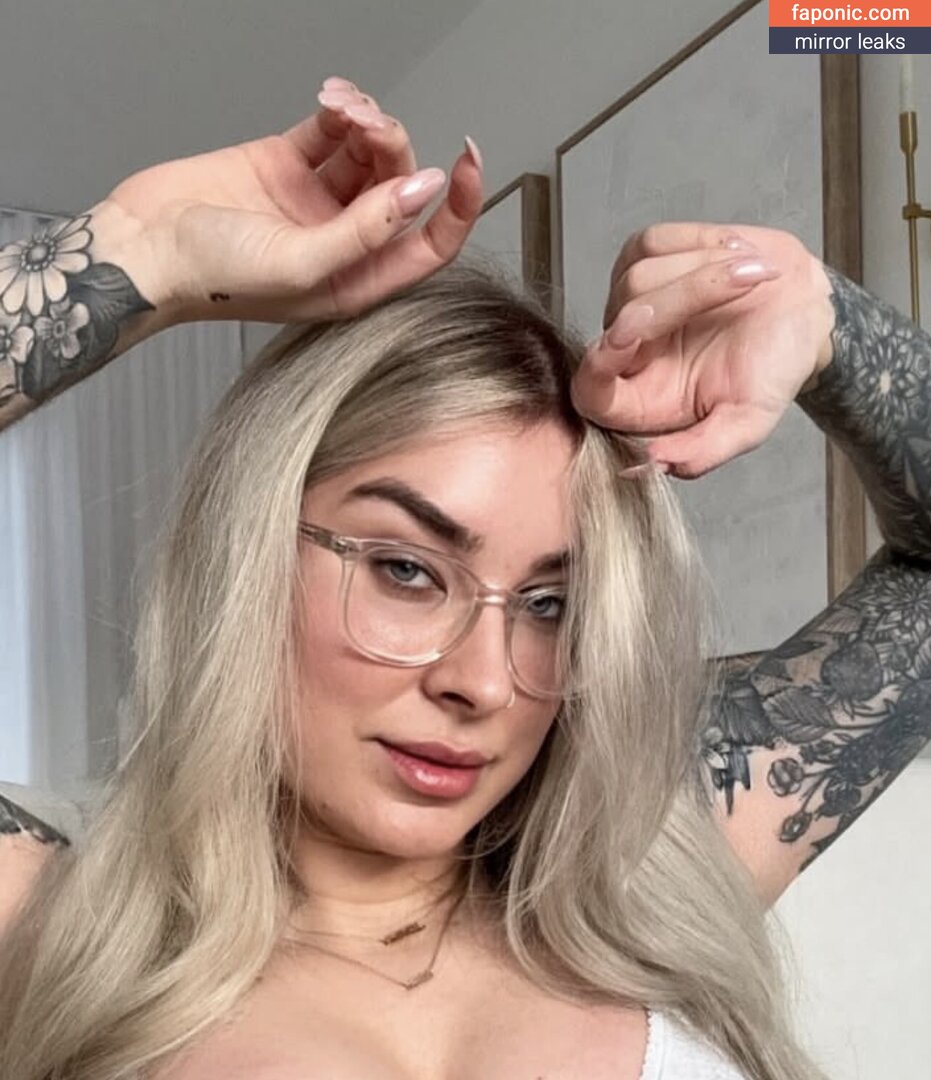 Jen Brett, JenBretty, https:, therealjenbretty Nackt-Leaks OnlyFans Foto #666
