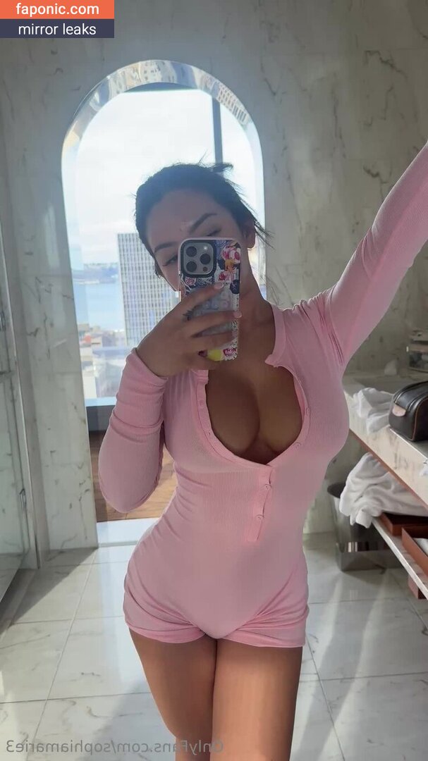 Sophia Malonzo, sophiamalonzo, sophiamarie3 Nackt-Leaks OnlyFans Foto #29