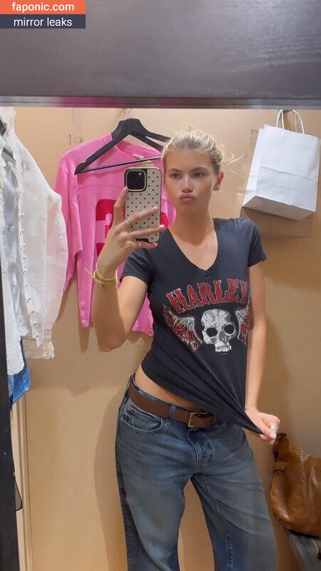Abigael Boivin, abileeboivin Nackt-Leaks  Foto #487