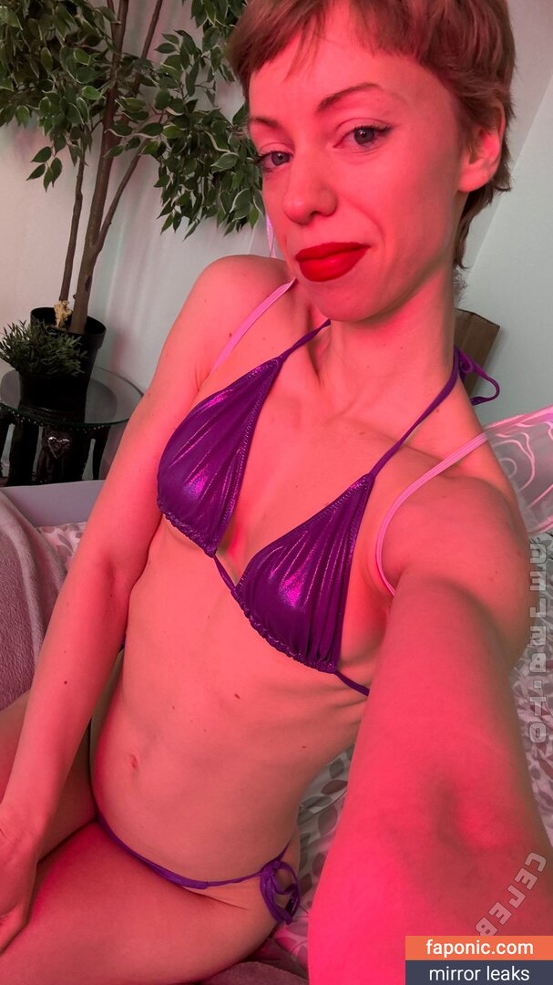 Die Militante Veganerin, Die Wilde Veganerin, diewildeveganerin Nackt-Leaks OnlyFans Foto #196
