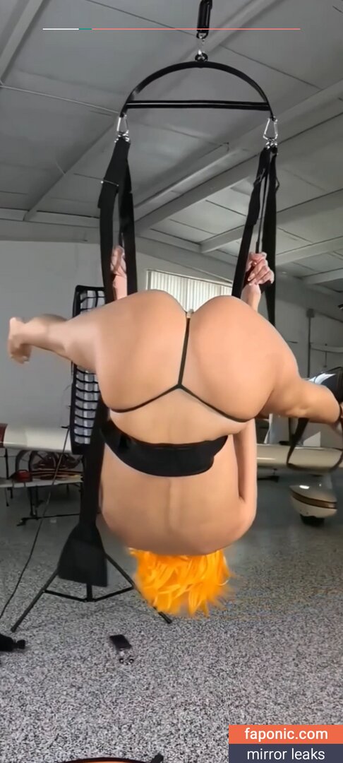 Alessandra Liu, _alessandraliu, _alessandraliuofficial, alessandraliuofficial Nackt-Leaks  Foto #11