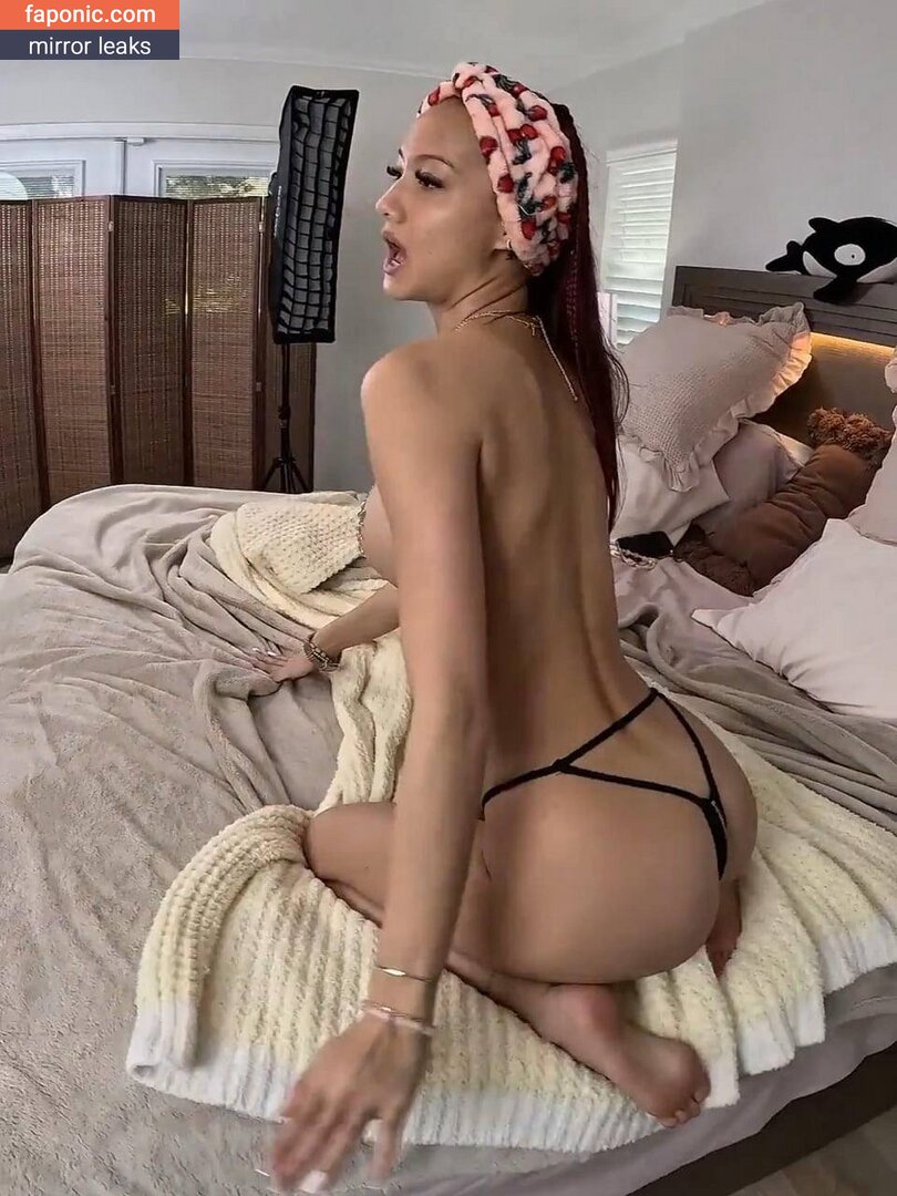 Alessandra Liu, _alessandraliu, _alessandraliuofficial, alessandraliuofficial Nackt-Leaks  Foto #264
