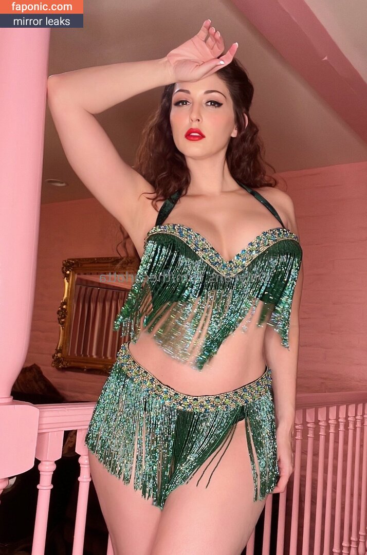Carlotta Champagne, carlottachampagne, https:, thecarlotta Nackt-Leaks OnlyFans Foto #368