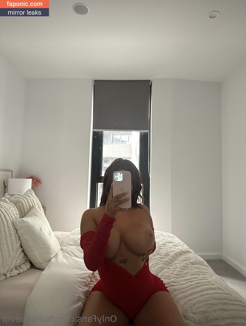 Holly Costello, hollbabe, hollycostello Nackt-Leaks OnlyFans Foto #9