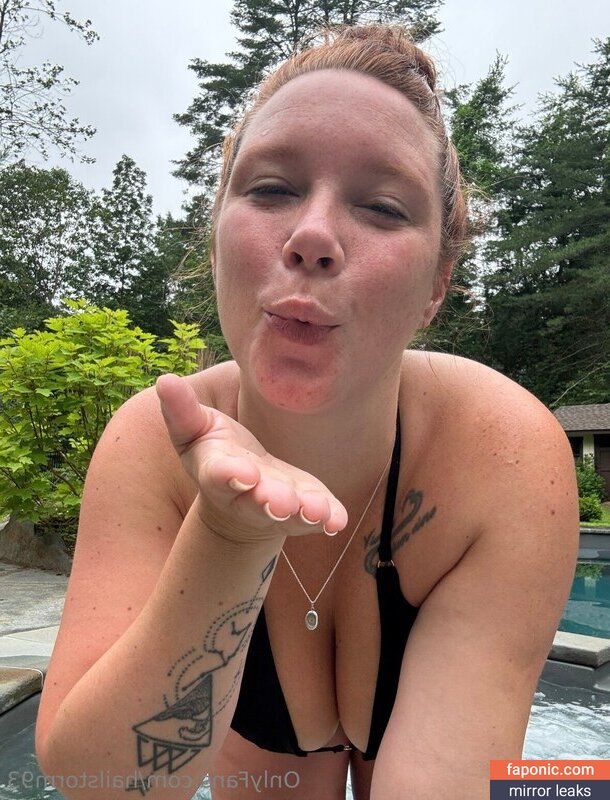 Hailley and AJ, Hailstorm93 Nackt-Leaks OnlyFans Foto #138