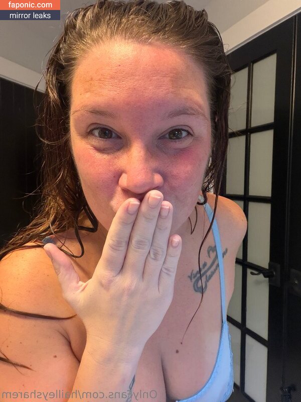 Hailley and AJ, Hailstorm93 Nackt-Leaks OnlyFans Foto #145
