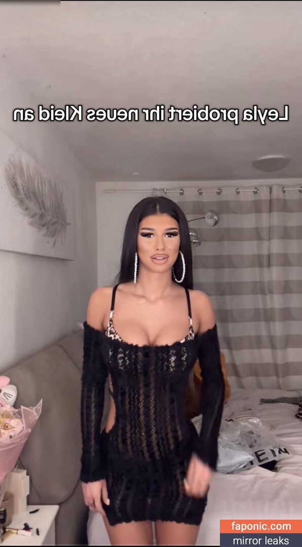 28.leyla, 28.leylaa2 Nackt-Leaks  Foto #3