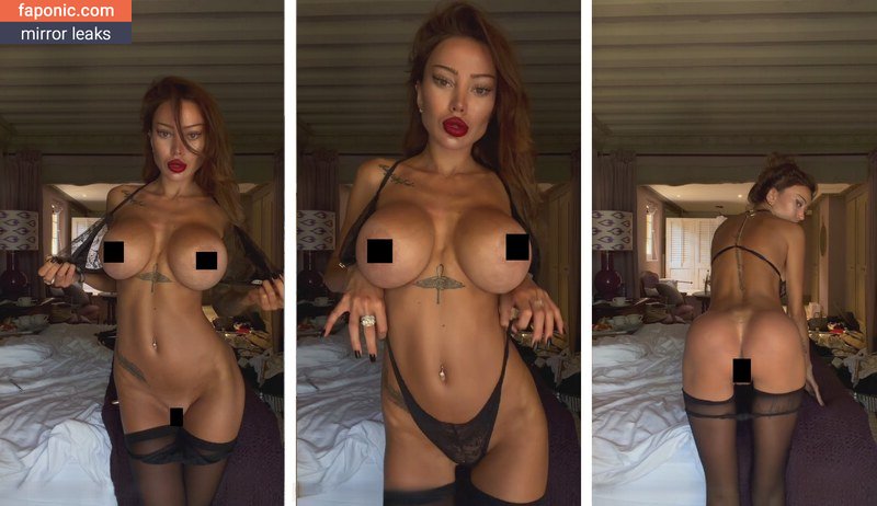 Alena Omovych, alena_omovych, alenaomovich Nackt-Leaks OnlyFans Foto #14