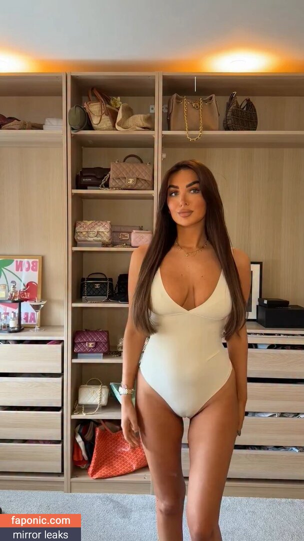 Amber Phillips, ambsphillips Nackt-Leaks OnlyFans Foto #134